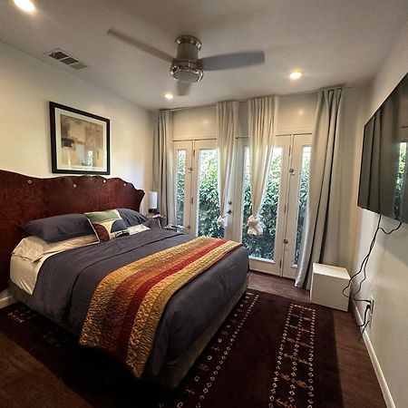 Spacious Resort Getaway @ Echo Park Ranch - Luxury Indoor/ Outdoor Home Steps From Sunset Blvd, Echo Park Lake, Dodgers Stadium Лос-Анджелес Экстерьер фото