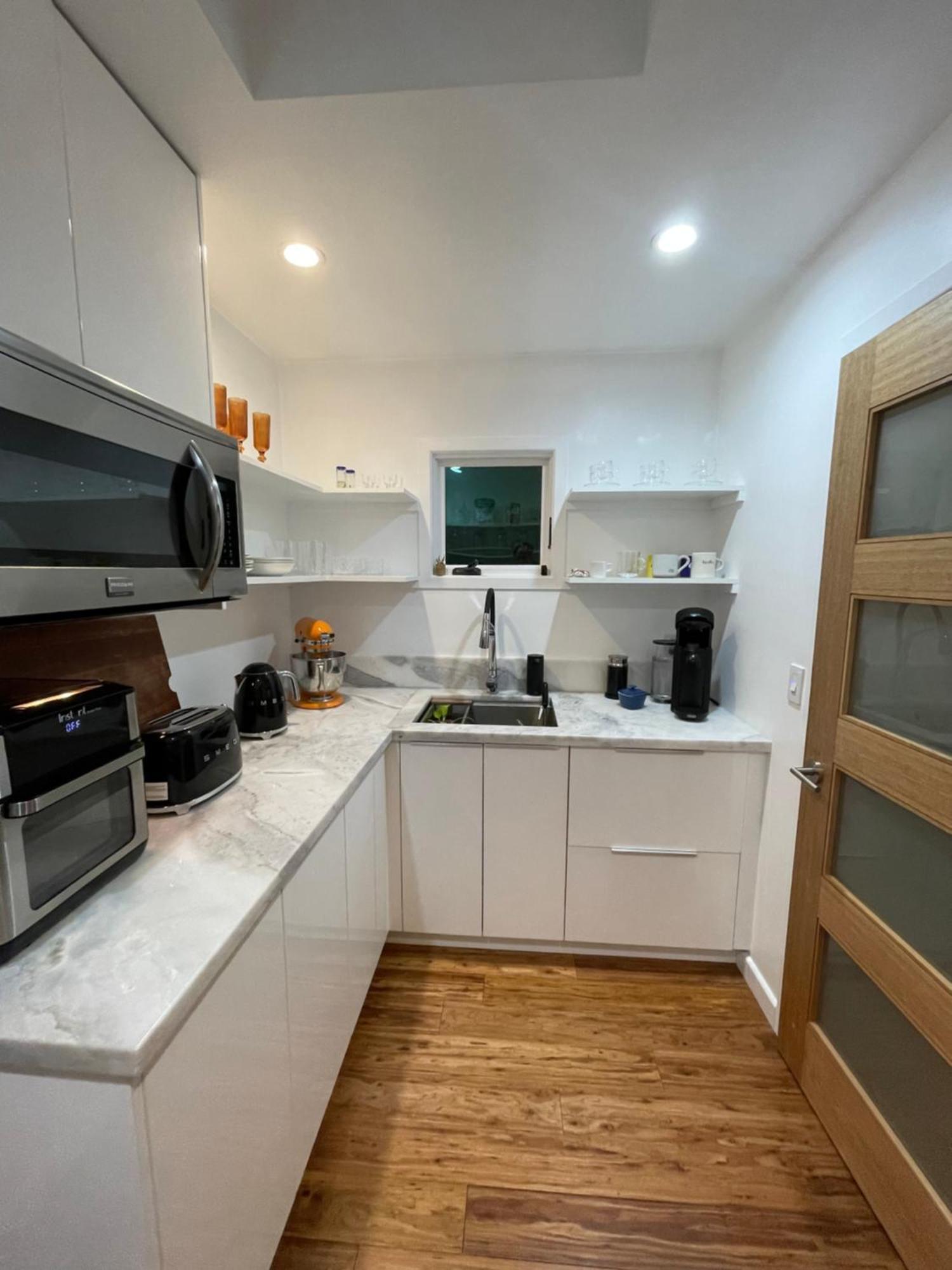 Spacious Resort Getaway @ Echo Park Ranch - Luxury Indoor/ Outdoor Home Steps From Sunset Blvd, Echo Park Lake, Dodgers Stadium Лос-Анджелес Экстерьер фото