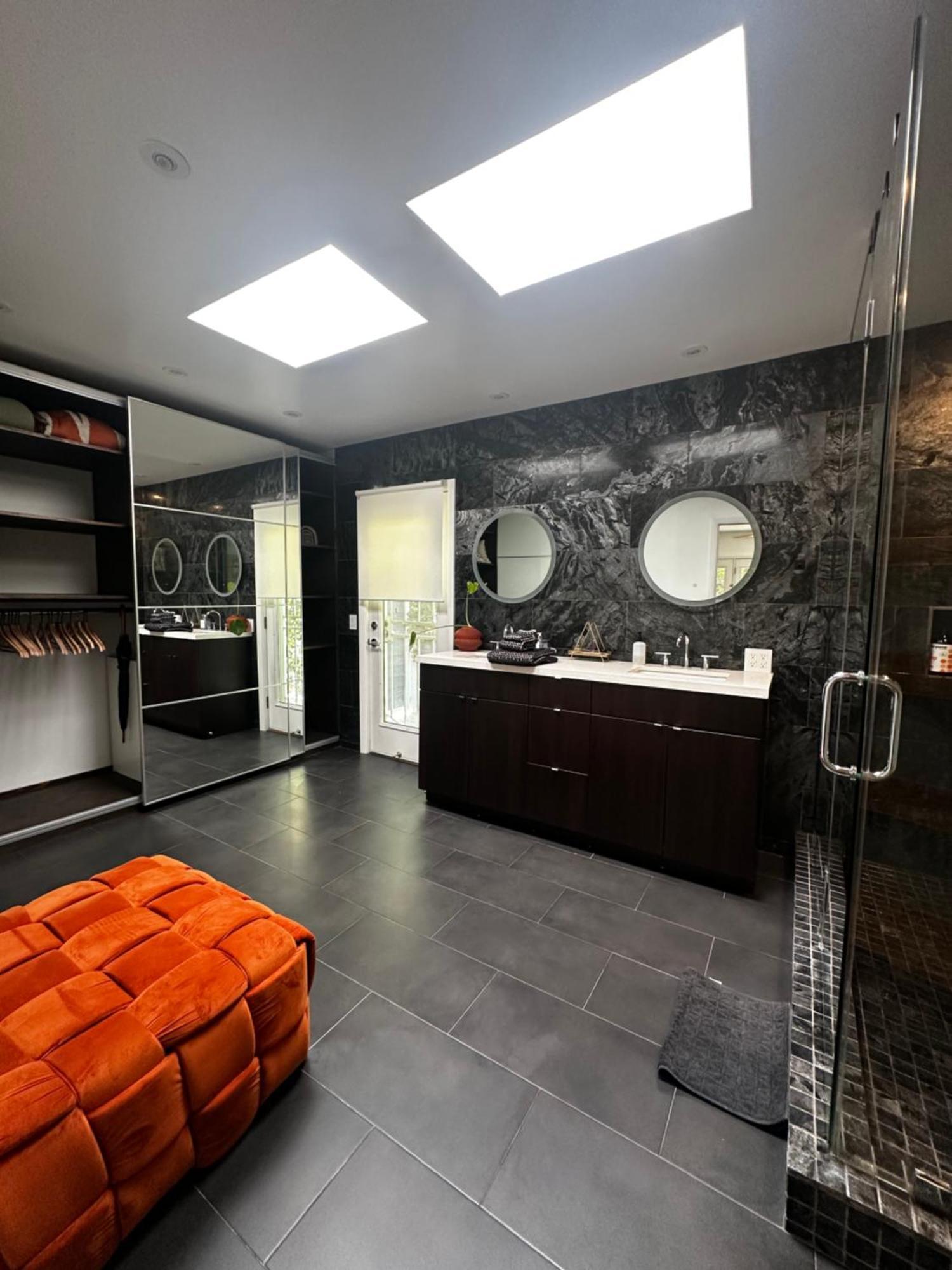 Spacious Resort Getaway @ Echo Park Ranch - Luxury Indoor/ Outdoor Home Steps From Sunset Blvd, Echo Park Lake, Dodgers Stadium Лос-Анджелес Экстерьер фото