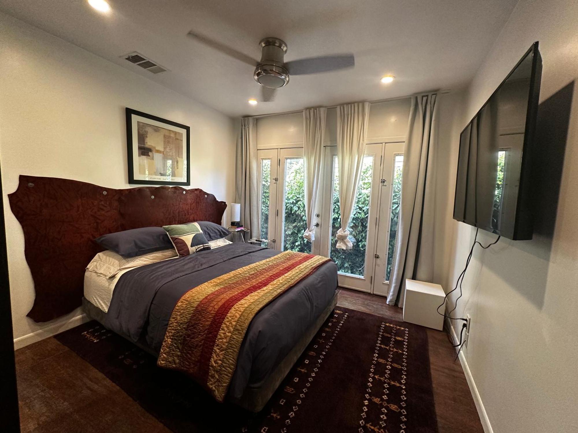 Spacious Resort Getaway @ Echo Park Ranch - Luxury Indoor/ Outdoor Home Steps From Sunset Blvd, Echo Park Lake, Dodgers Stadium Лос-Анджелес Экстерьер фото